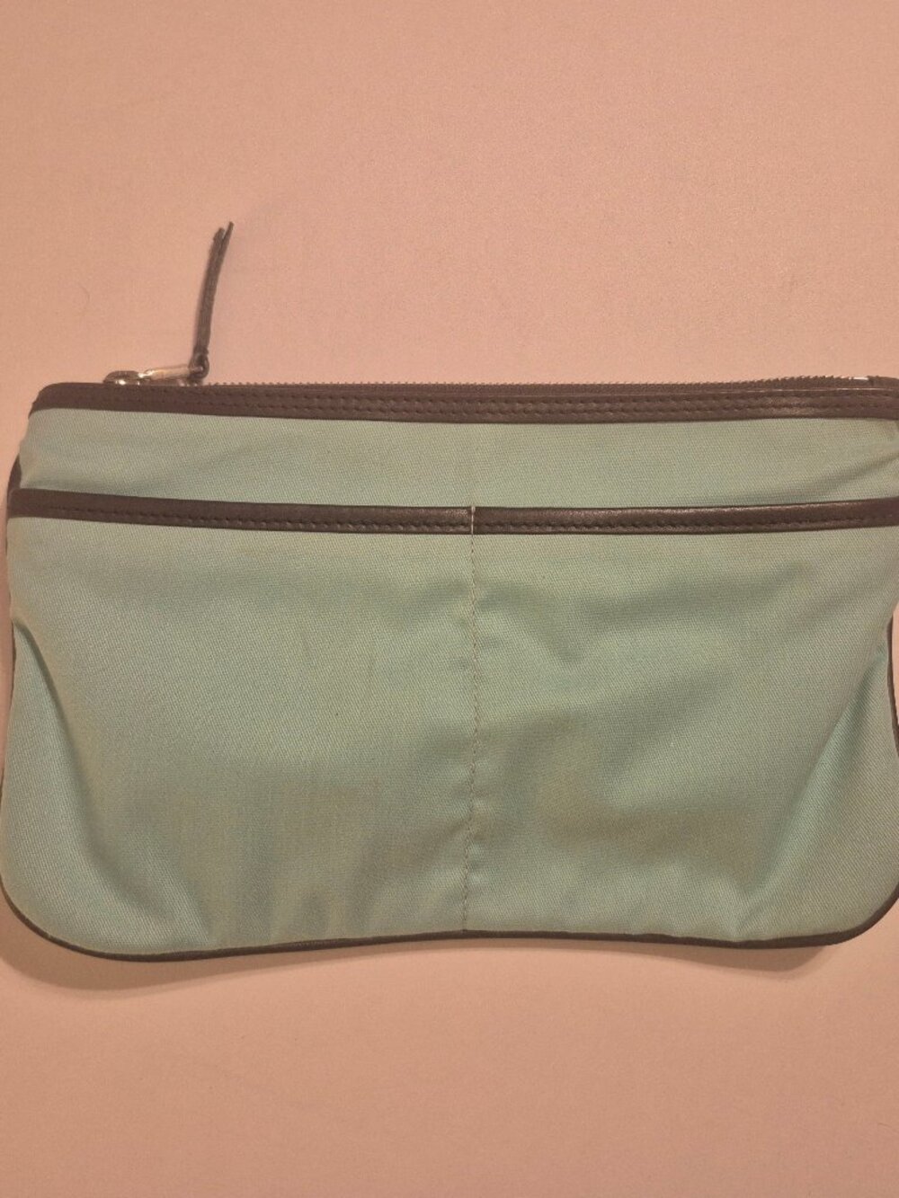 Tiffany & Co. Rattan Tote - Picture 7 of 10